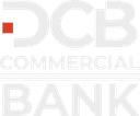 DCB Bank Logo